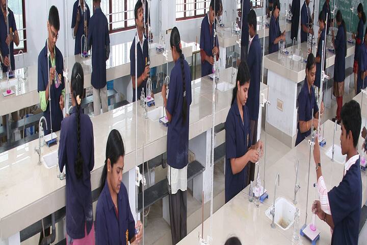 laboratory